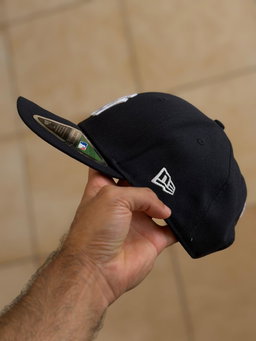 9FORTY M-Crown - NY Yankees Classic Navy