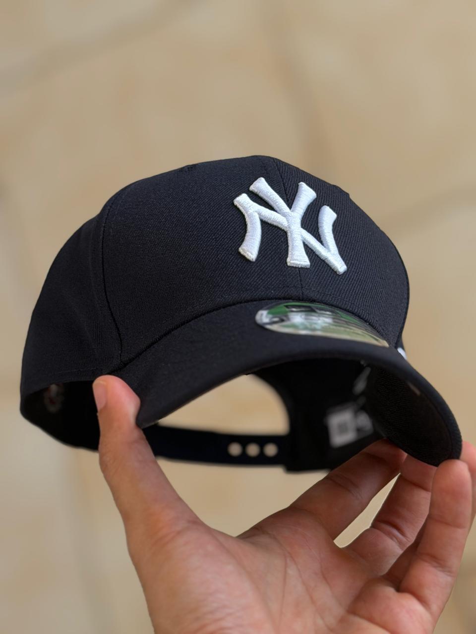 9FORTY M-Crown - NY Yankees Classic Navy