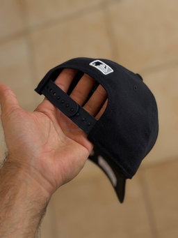 9FORTY M-Crown - NY Yankees Classic Navy