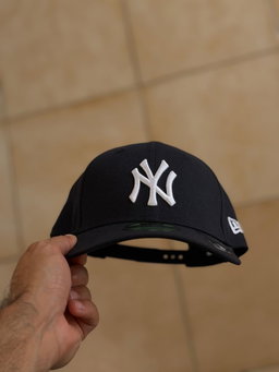 9FORTY M-Crown - NY Yankees Classic Navy