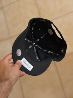 9FORTY M-Crown - NY Yankees Classic Navy