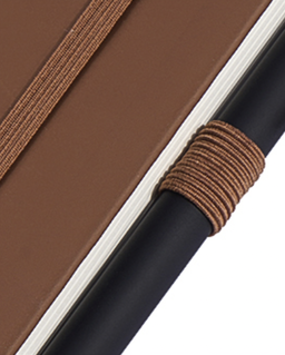 Notepads Personalizadas - Hardcover