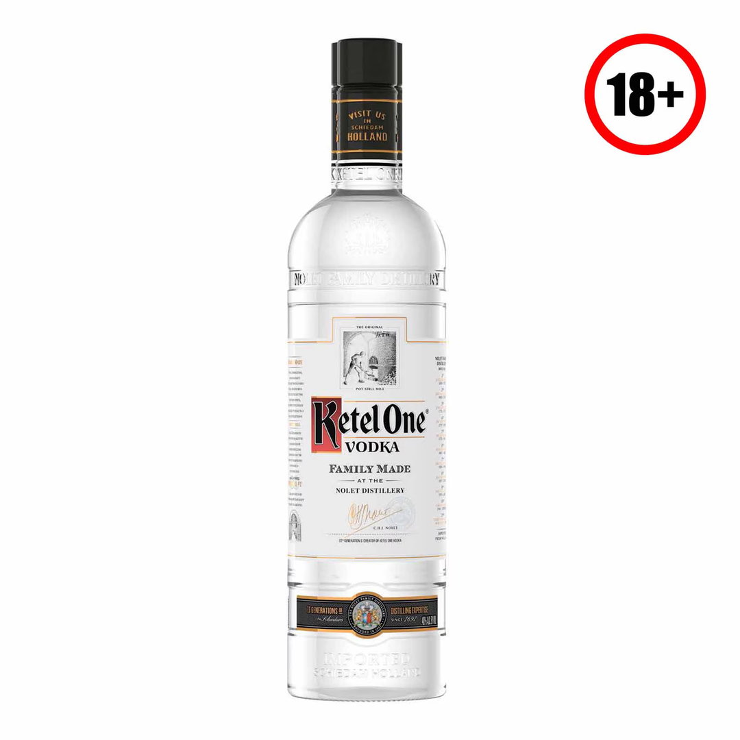 Ketel One Vodka 750ml