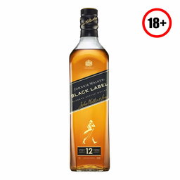 Johnnie Walker Black Label 750ml
