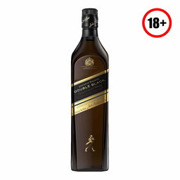 Johnnie Walker Double Black Label 1 Liter