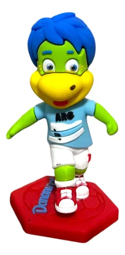 Argenntina 