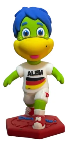 Alemania