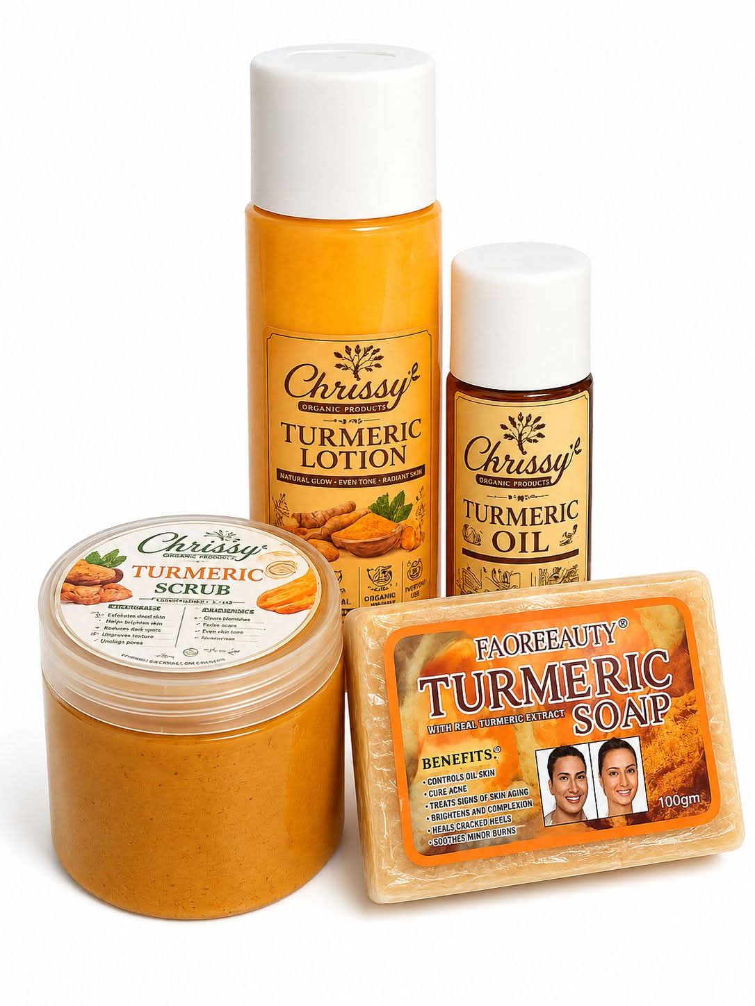 TURMERIC COMBO _0