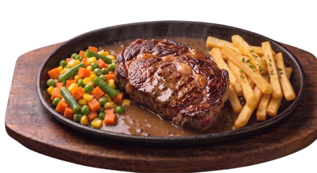 Steak Rib Eye