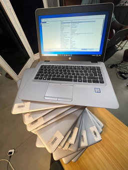 Ordinateur portable HP 💻