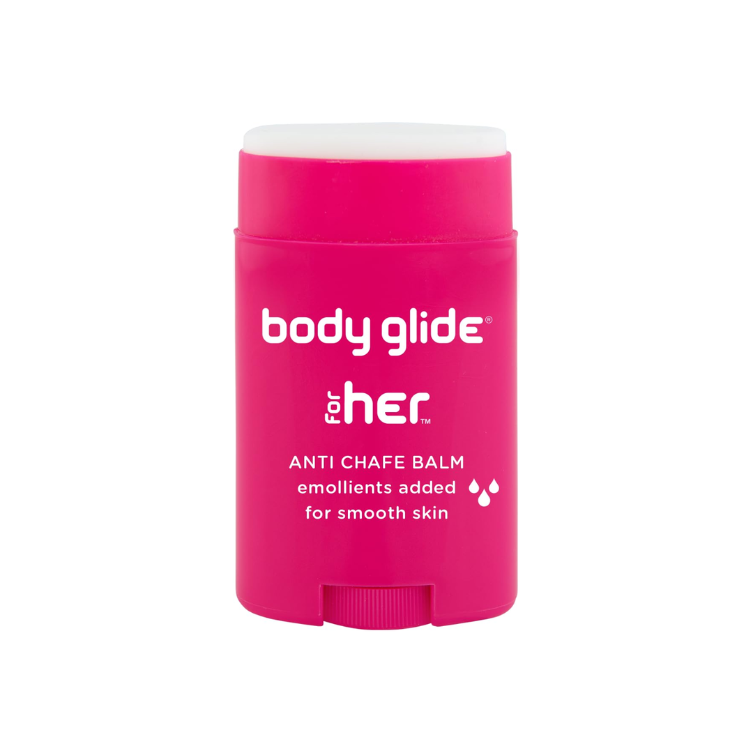 Body Glide For Her Anti Chafe Balm