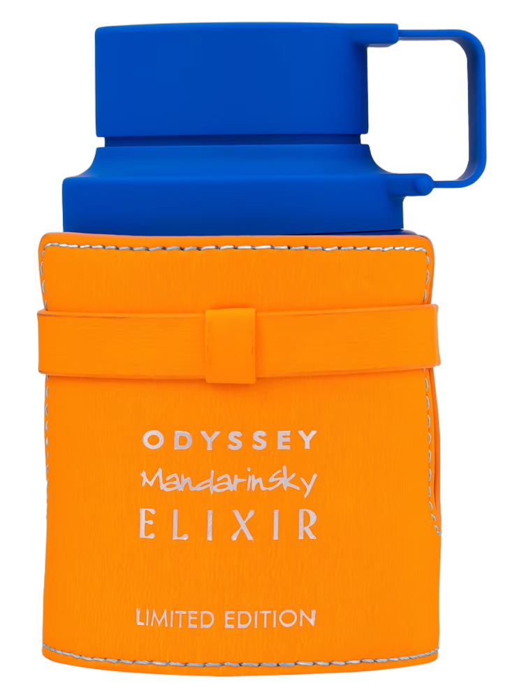 MANDARIN SKY ELIXIR