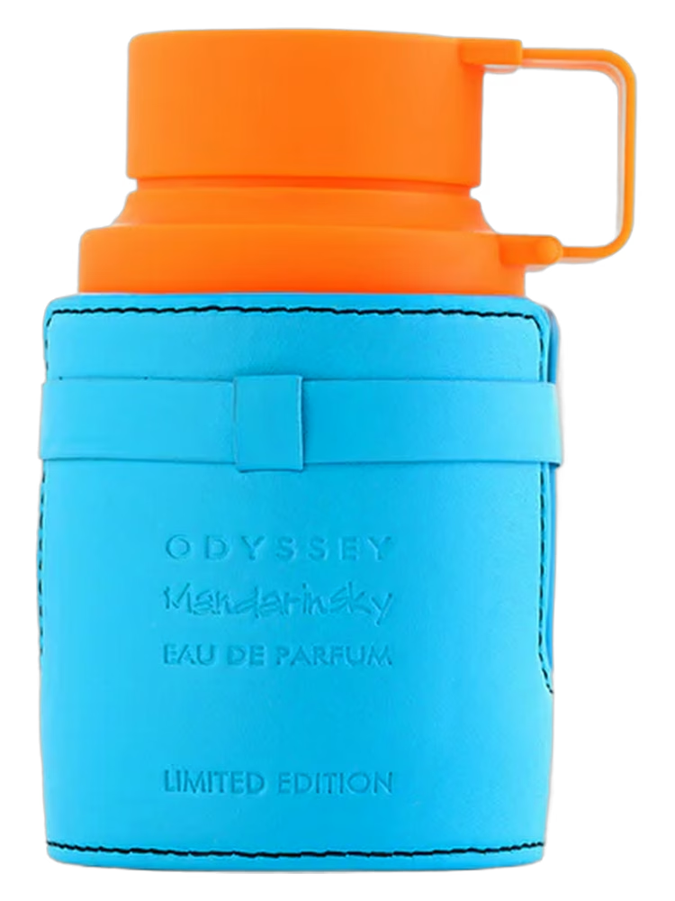 MANDARIN SKY _0