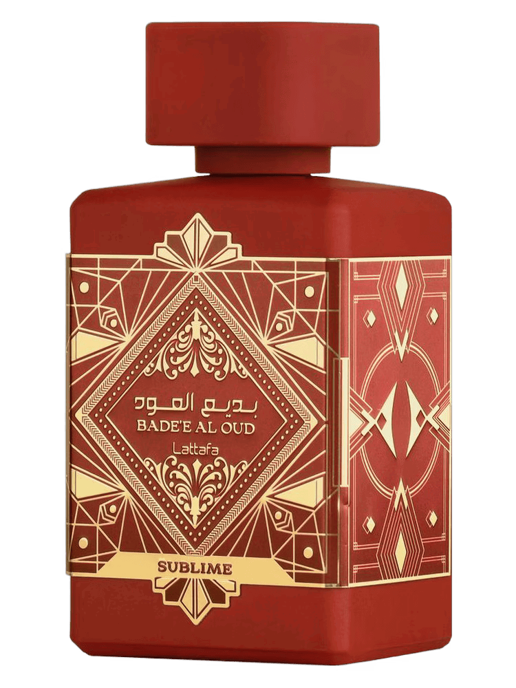SUBLIME Bade'e Al Oud