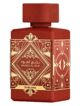 SUBLIME Bade'e Al Oud