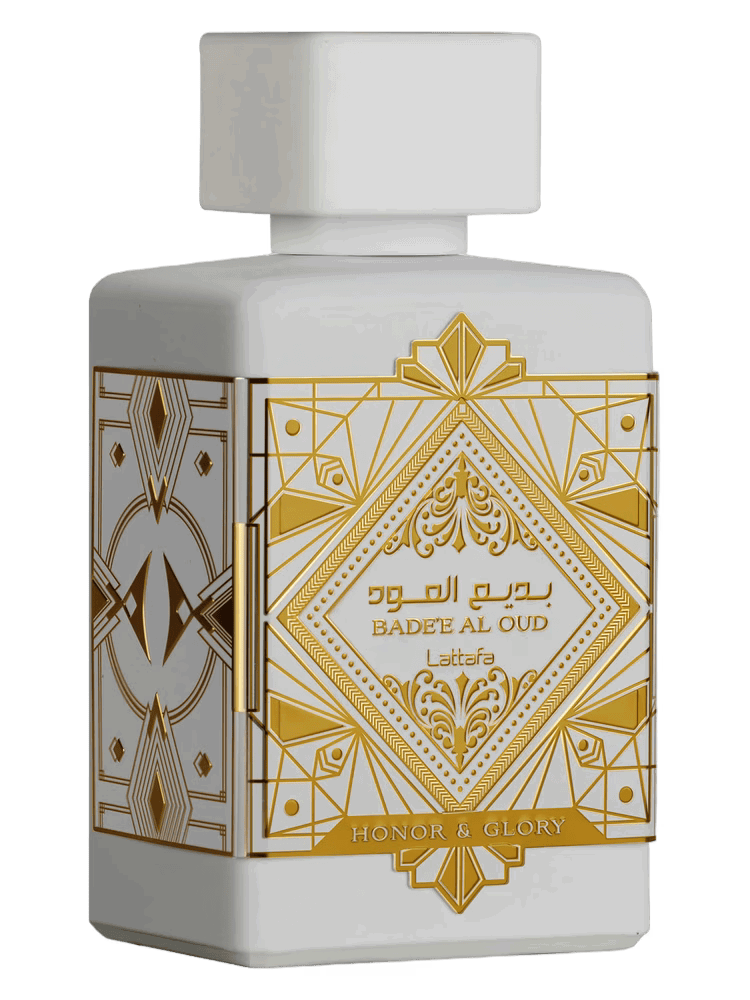 HONOR & GLORY Bade'e Al Oud 