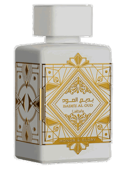 HONOR & GLORY Bade'e Al Oud 