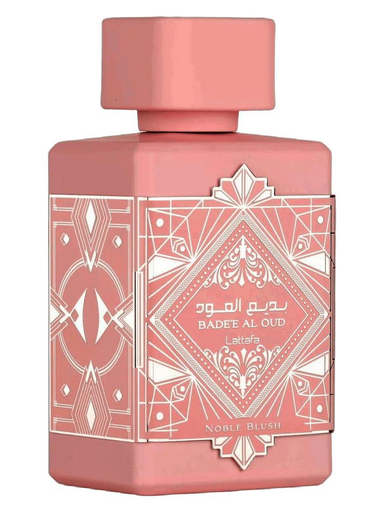 NOBLE BLUSH Bade'e Al Oud