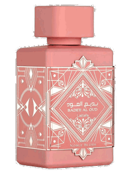 NOBLE BLUSH Bade'e Al Oud