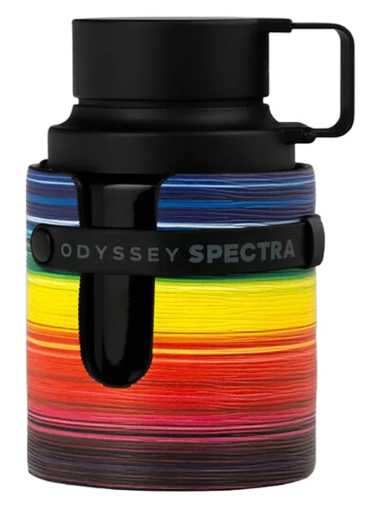 SPECTRA ODYSSEY
