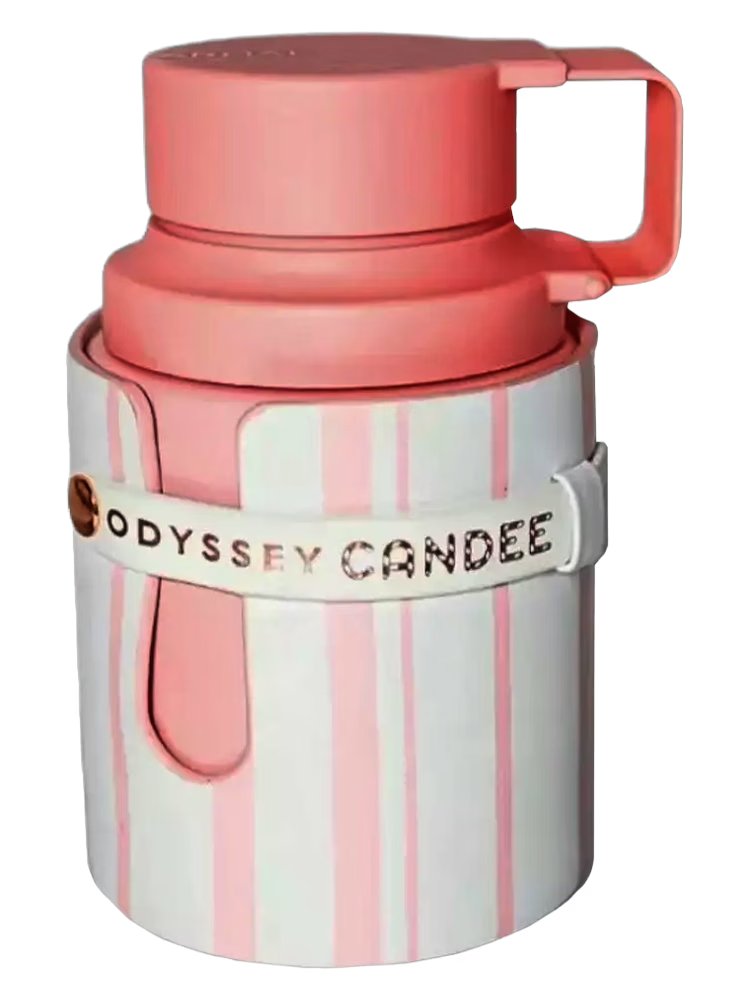 CANDY ODYSSEY _0