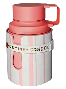 CANDY ODYSSEY 