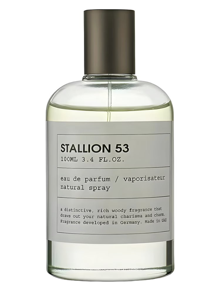 STALLION 53_0