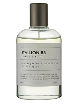 STALLION 53