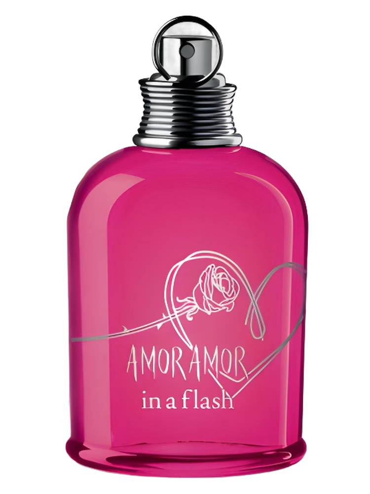 AMOR AMOR In a Flash _0