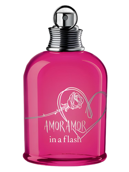 AMOR AMOR In a Flash 