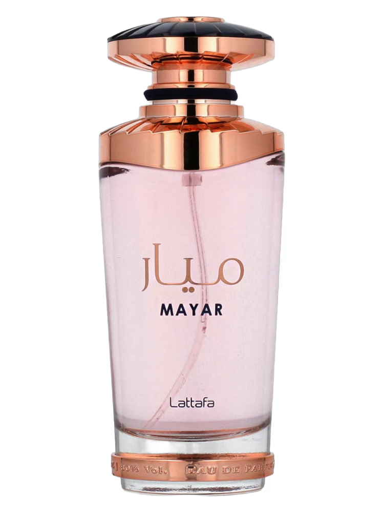 MAYAR