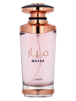 MAYAR