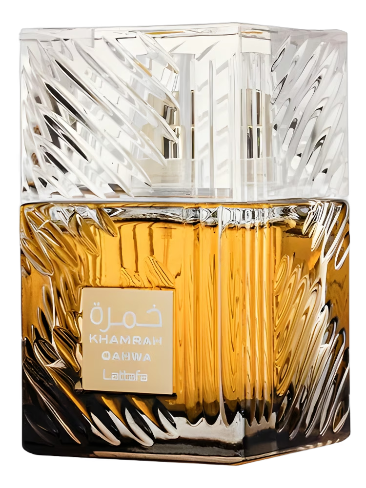 KHAMRAH QAHWA _0