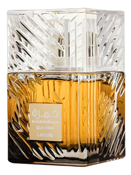 KHAMRAH QAHWA 