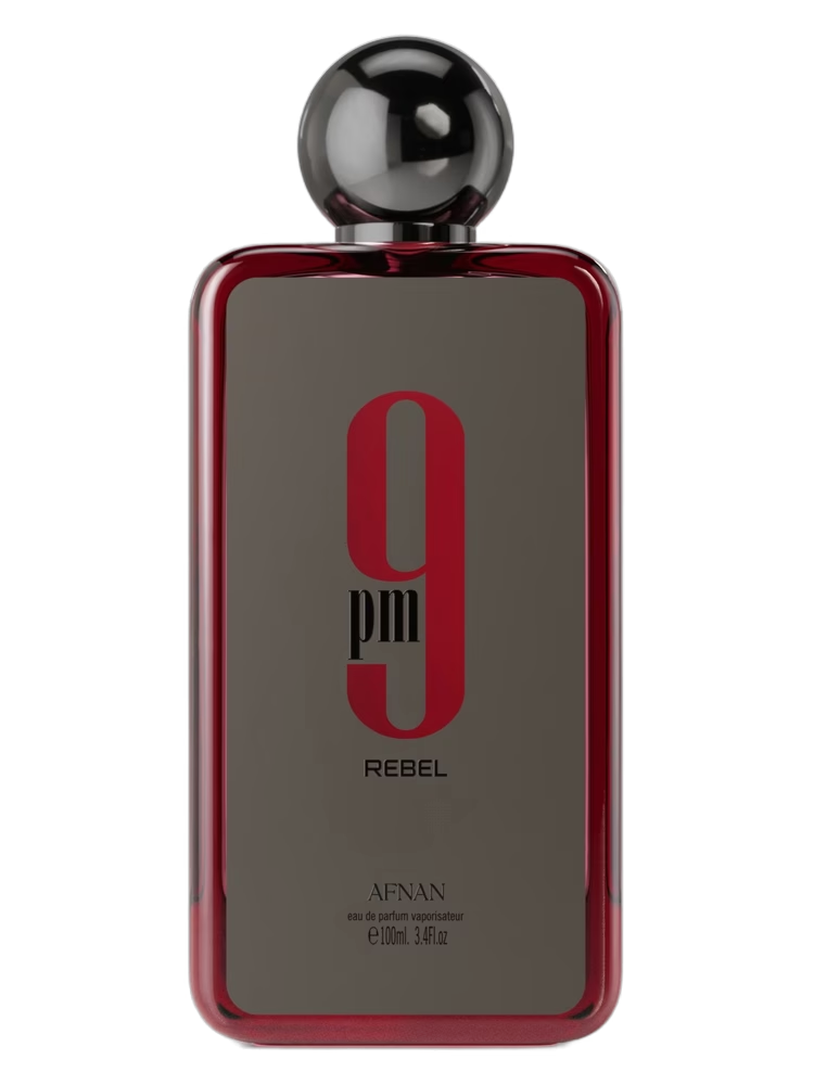9 PM REBEL 