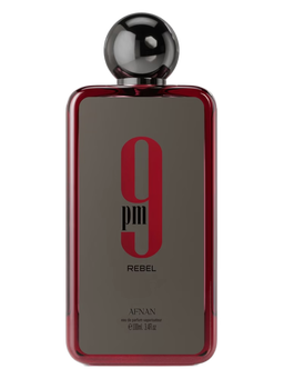 9 PM REBEL 