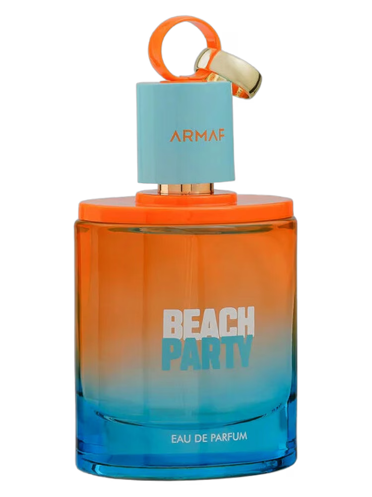BEACH PARTY_0