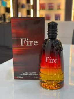Fire 