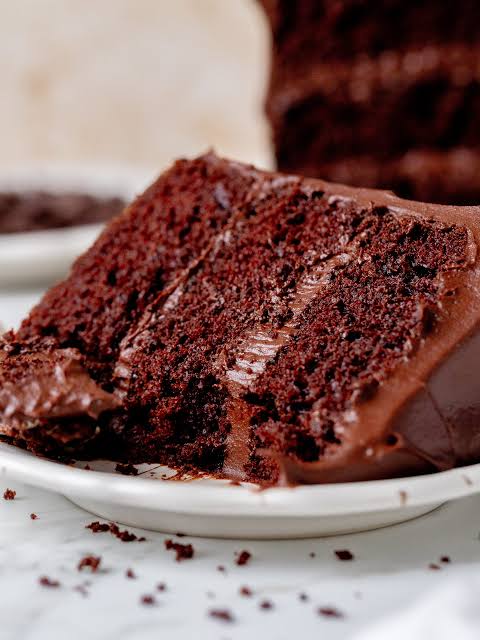 Matilda Cake Slice