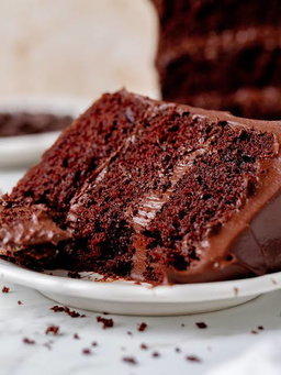 Matilda Cake Slice