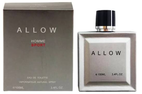 Allow Home sport_0