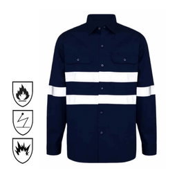 Fr work shirt