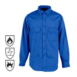 Fr work shirt