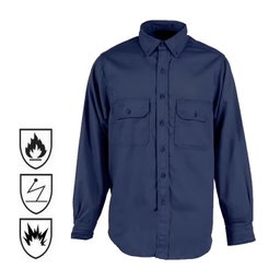 Fr work shirt