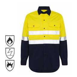 Fr work shirt