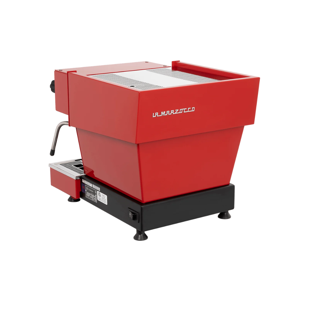 LA MARZOCCO Linea Mini _1
