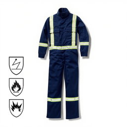 Fr coverall