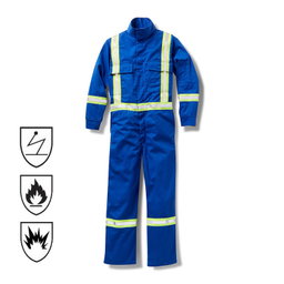 Fr coverall