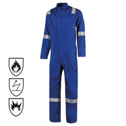 Fr coverall