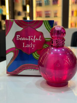 Beatiful Lady